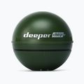 Echosonda wędkarska Deeper Smart Sonar Chirp+ zielona