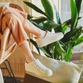 Buty Native NA-11100100 Jefferson shell white/shell white 14