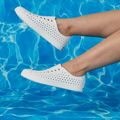 Buty Native NA-11100100 Jefferson shell white/shell white 15
