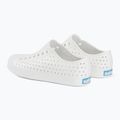 Buty Native NA-11100100 Jefferson shell white/shell white 3