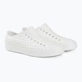 Buty Native NA-11100100 Jefferson shell white/shell white 4