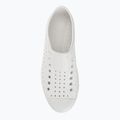 Buty Native NA-11100100 Jefferson shell white/shell white 6