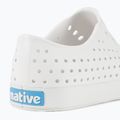 Buty Native NA-11100100 Jefferson shell white/shell white 9