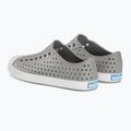 Buty Native NA-11100100 Jefferson pigeon grey/shell white 3