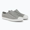 Buty Native NA-11100100 Jefferson pigeon grey/shell white 4