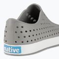 Buty Native NA-11100100 Jefferson pigeon grey/shell white 9