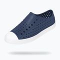 Buty Native NA-11100100 Jefferson regatta blue/shell white 11