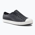 Buty dziecięce Native NA-12100100 Jefferson jiffy black/shell white