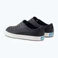 Buty dziecięce Native NA-12100100 Jefferson jiffy black/shell white 3