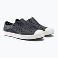 Buty dziecięce Native NA-12100100 Jefferson jiffy black/shell white 5