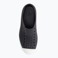 Buty dziecięce Native NA-12100100 Jefferson jiffy black/shell white 6