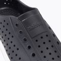 Buty dziecięce Native NA-12100100 Jefferson jiffy black/shell white 7