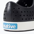 Buty dziecięce Native NA-12100100 Jefferson jiffy black/shell white 8