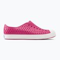 Buty dziecięce Native NA-12100100 Jefferson hollywood pink/shell white 2