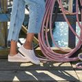 Buty damskie Native NA-11100100 Jefferson milk pink/shell white 13