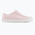 Buty damskie Native NA-11100100 Jefferson milk pink/shell white 2
