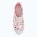 Buty damskie Native NA-11100100 Jefferson milk pink/shell white 6