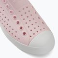 Buty damskie Native NA-11100100 Jefferson milk pink/shell white 7