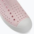 Buty Native NA-11100100 Jefferson milk pink/shell white 7