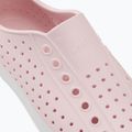 Buty damskie Native NA-11100100 Jefferson milk pink/shell white 8