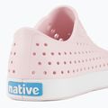 Buty damskie Native NA-11100100 Jefferson milk pink/shell white 9