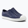 Buty dziecięce Native NA-15100100 Jefferson regatta blue/shell white