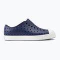 Buty dziecięce Native NA-15100100 Jefferson regatta blue/shell white 2