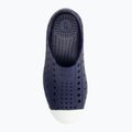 Buty dziecięce Native NA-15100100 Jefferson regatta blue/shell white 6