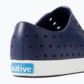 Buty dziecięce Native NA-15100100 Jefferson regatta blue/shell white 8