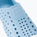 Buty dziecięce Native NA-15100100 Jefferson sky blue/shell white 7