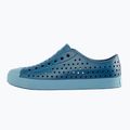 Buty Native NA-11100100 Jefferson challenger blue/still blue 10