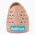 Buty Native NA-11100148 Jefferson Bloom chameleon pink/chameleon pink 6