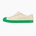 Buty Native NA-11100100 Jefferson bone white/picnic green 10
