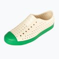 Buty Native NA-11100100 Jefferson bone white/picnic green 11