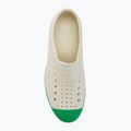 Buty Native NA-11100100 Jefferson bone white/picnic green 6