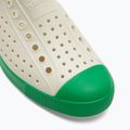 Buty Native NA-11100100 Jefferson bone white/picnic green 7