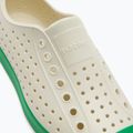 Buty Native NA-11100100 Jefferson bone white/picnic green 8
