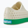 Buty Native NA-11100100 Jefferson bone white/picnic green 9