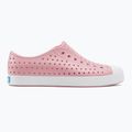Buty damskie Native NA-11100100 Jefferson rose pink/shell white 2