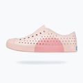 Buty Native NA-11100100 Jefferson Block dust pink/dust pink/rose circle 10