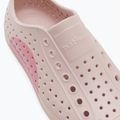 Buty Native NA-11100100 Jefferson Block dust pink/dust pink/rose circle 8