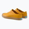 Buty Native NA-11100148 Jefferson Bloom wheat yellow/almond beige/jiffy speckles 3