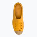 Buty Native NA-11100148 Jefferson Bloom wheat yellow/almond beige/jiffy speckles 6