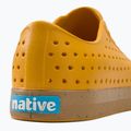 Buty Native NA-11100148 Jefferson Bloom wheat yellow/almond beige/jiffy speckles 8