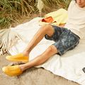 Buty Native NA-11100148 Jefferson Bloom wheat yellow/almond beige/jiffy speckles 9