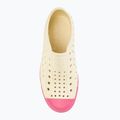 Buty dziecięce Native NA-12100100 Jefferson bone white/hollywood pink 5