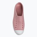 Buty dziecięce Native NA-12100100 Jefferson rose pink/shell white 6