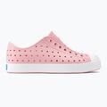 Buty dziecięce Native NA-13100100 Jefferson rose pink/shell white 2