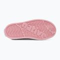 Buty dziecięce Native NA-13100100 Jefferson rose pink/shell white 4