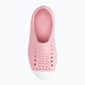 Buty dziecięce Native NA-13100100 Jefferson rose pink/shell white 6